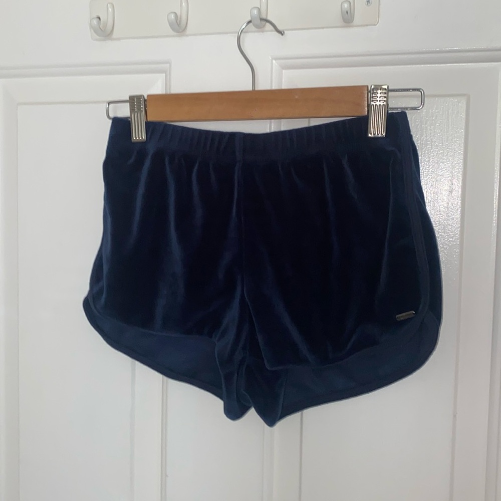 Hollister shorts